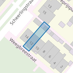 Perceel VUG00-D-3527