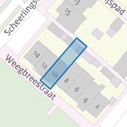 Perceel VUG00-D-3528