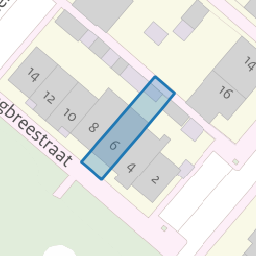 Perceel VUG00-D-3530