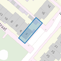 Perceel VUG00-D-3532