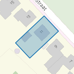 Perceel VUG00-D-3536