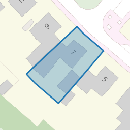 Perceel VUG00-D-3538