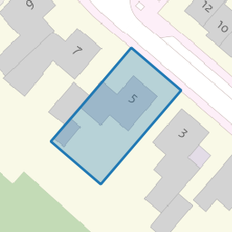 Perceel VUG00-D-3539