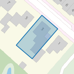 Perceel VUG00-D-3540