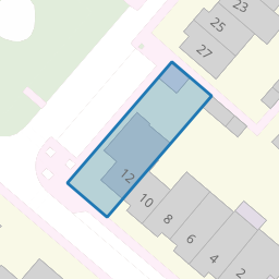 Perceel VUG00-D-3542