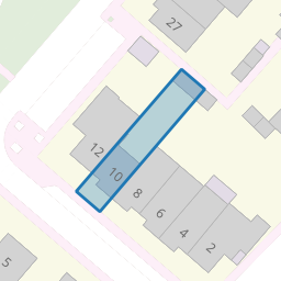 Perceel VUG00-D-3543