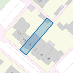 Perceel VUG00-D-3544