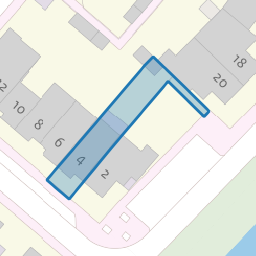 Perceel VUG00-D-3546