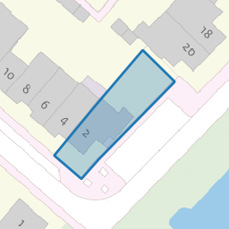 Perceel VUG00-D-3547