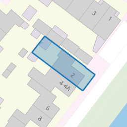 Perceel VUG00-D-3551