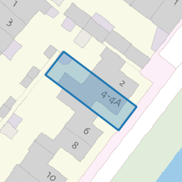 Perceel VUG00-D-3552