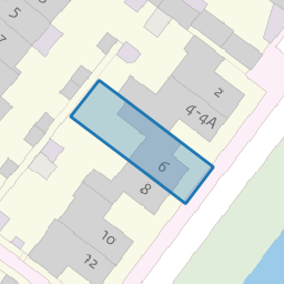 Perceel VUG00-D-3553