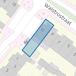 Perceel VUG00-D-3558