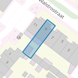 Perceel VUG00-D-3559