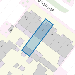 Perceel VUG00-D-3560