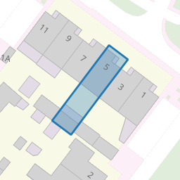 Perceel VUG00-D-3561