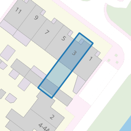 Perceel VUG00-D-3562