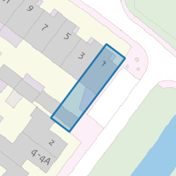 Perceel VUG00-D-3563