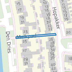 Perceel VUG00-D-3570