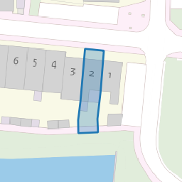 Perceel VUG00-D-3589