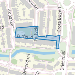 Perceel VUG00-D-3591