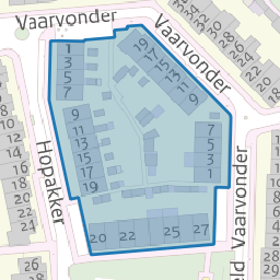 Perceel VUG00-D-3592