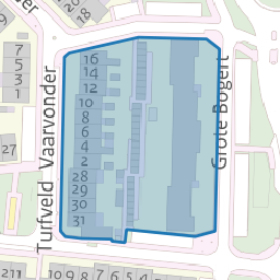 Perceel VUG00-D-3593