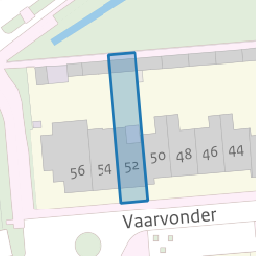 Perceel VUG00-D-3596