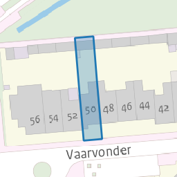 Perceel VUG00-D-3597