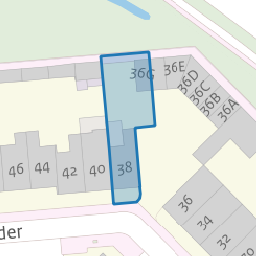 Perceel VUG00-D-3603