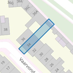 Perceel VUG00-D-3612