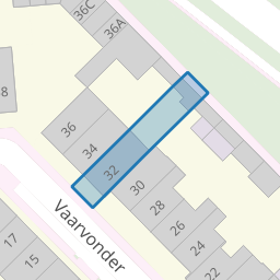 Perceel VUG00-D-3613