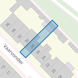 Perceel VUG00-D-3615