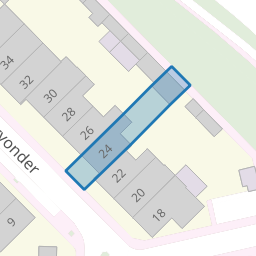 Perceel VUG00-D-3617