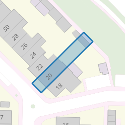 Perceel VUG00-D-3619