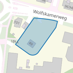 Perceel VUG00-D-3630