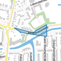 Perceel VUG00-D-3631