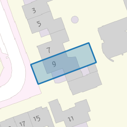 Perceel VUG00-D-3645