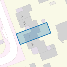 Perceel VUG00-D-3646