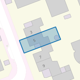 Perceel VUG00-D-3647