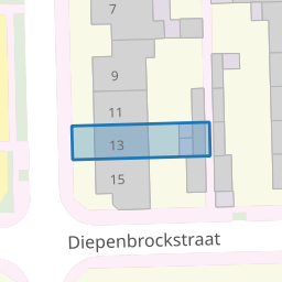 Perceel VUG00-D-3657