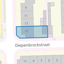 Perceel VUG00-D-3658