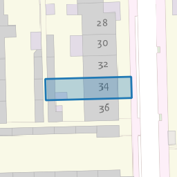 Perceel VUG00-D-3663