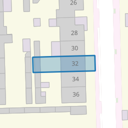 Perceel VUG00-D-3664