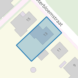 Perceel VUG00-D-3668