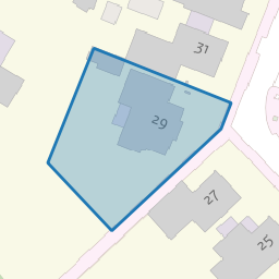 Perceel VUG00-D-3676