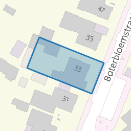 Perceel VUG00-D-3678