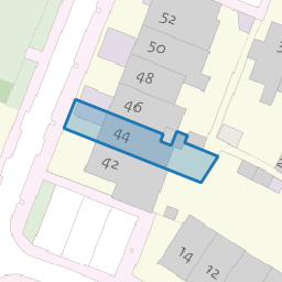 Perceel VUG00-D-3684