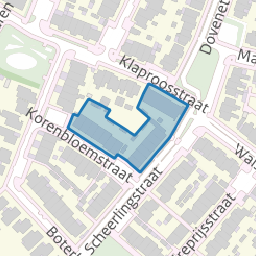 Perceel VUG00-D-3689