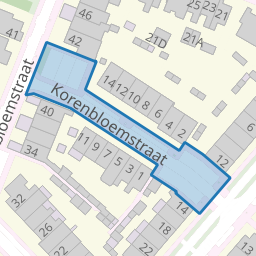 Perceel VUG00-D-3691